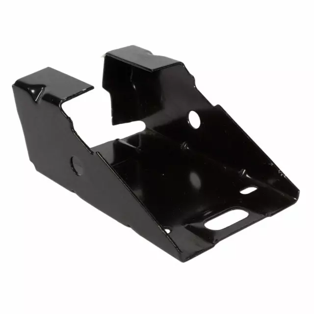 F57Z16C076AA - Body: Lower Bracket for Ford: Ranger Image