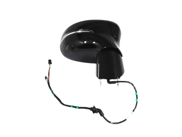 6YW80AXRAC - : Outside Rearview Mirror, Right for Mopar Image