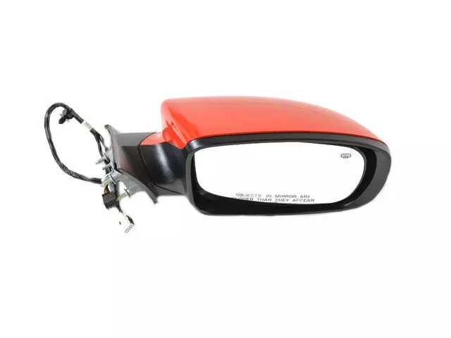 1NJ52ZR3AJ - : Outside Rear-View Mirror, Right for Mopar Image