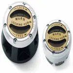 20990 - : INTERNAL MOUNT LOCKING HUBS D44 for Warn Image