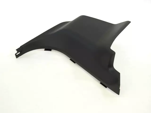 Cowl Side Trim Panel, Right - Mopar (5XL64DX9AB)