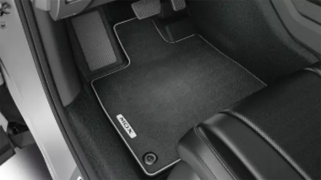 8P15TYA210 - : Floor Mats, Carpet, First And Second Row for Acura Image