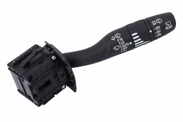 Wiper Switch - GM (84945501)