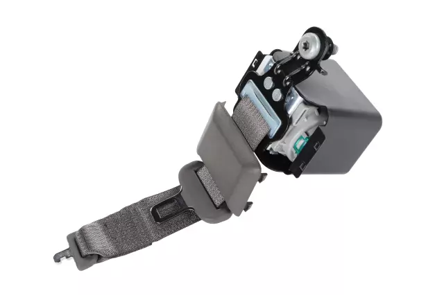 Lap & Shoulder Belt - GM (84560442)