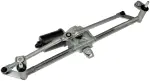 602650AS - : Windshield Wiper Transmission And Motor Assembly for Dorman Image
