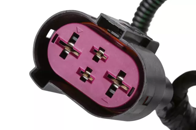 Engine Cooling Fan Wiring Harness - GM (94556238)