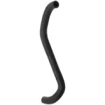 87700 - : MOLDED HEATER HOSE, DAYCO for DAYCO HYDRAULIC Image