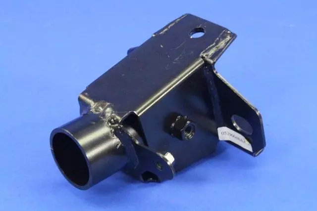 Sport Hoop Mounting Bracket, Right, Inner - Mopar (5290048AA)