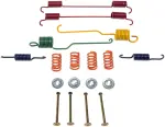 HW17430 - : Drum Brake Hardware Kit for Dorman Image