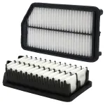 WA10059 - : WIX Air Filter Panel for WIX Image