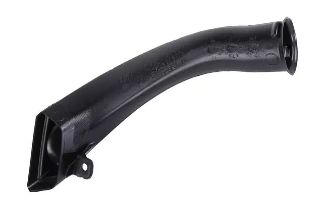 2010-2017 GMC Terrain - Driver Side Window Defogger Outlet Duct - GM (20847310)