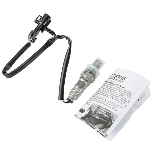 ES20022 - Emission Systems: Delphi Oxygen Sensor for DELPHI Image