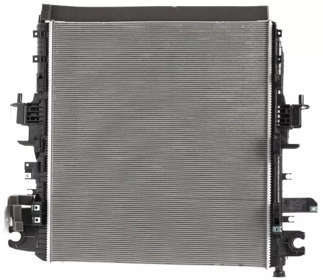 214106JR0B - : Radiator for Nissan Image