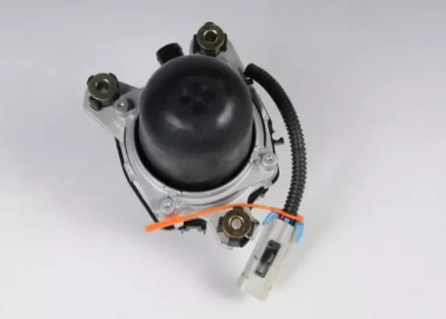 17803252 - Emission Control: Secondary Air Injection Pump for GM Image