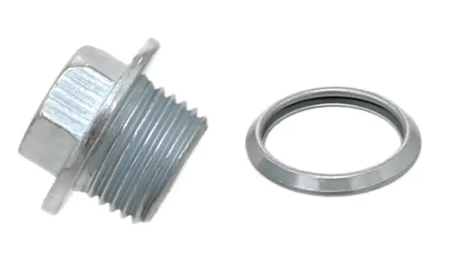 107980 - : Screw Plug, oil sump for Elring Image