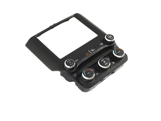 68422073AB - Electrical: Center Stack for Mopar Image