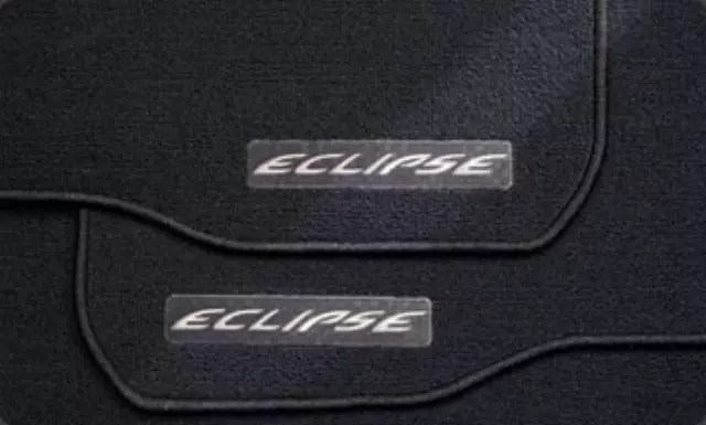 MZ313483 - Interior: Floor Mats, Sport Carpet for Mitsubishi Image