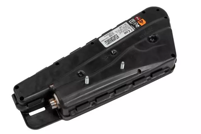 84151634 - : Driver Seat Outboard Seat Back Airbag for Buick: LaCrosse | Chevrolet: Malibu Image