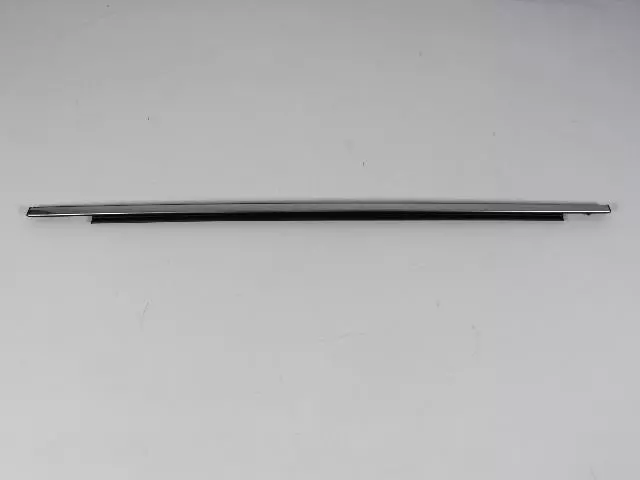 Front Door Belt Weatherstrip, Left - Mopar (5109811AE)