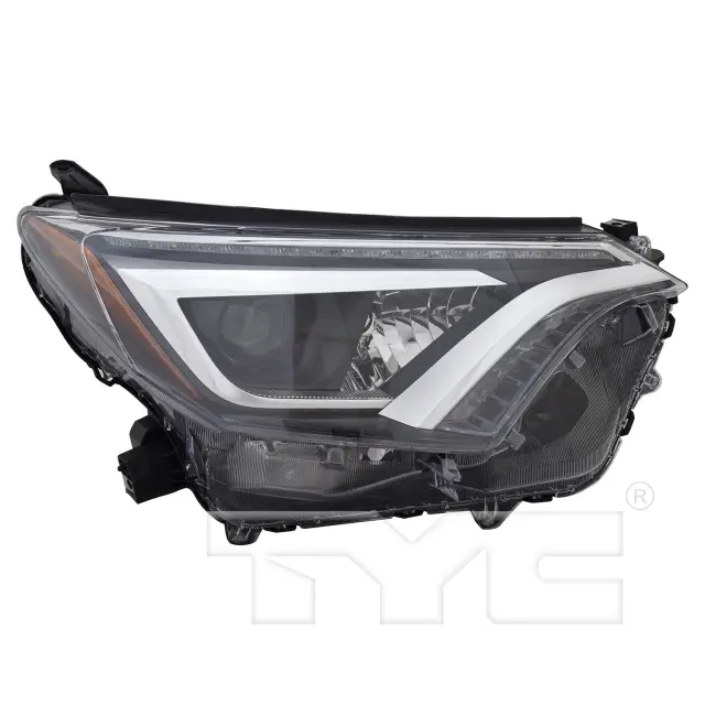 209791009 - : TYC Headlight Assembly for TYC Image
