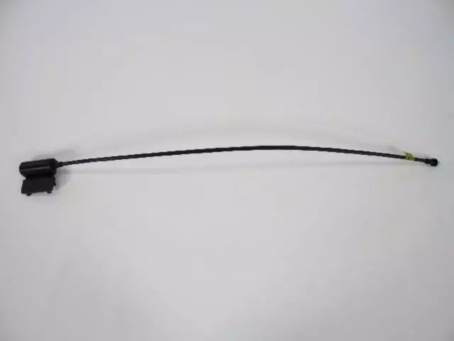 5109273AA - Body Sheet Metal Except Doors: Hood Release Cable for Chrysler: Town &amp; Country | Dodge: Grand Caravan | Ram: C/V Image