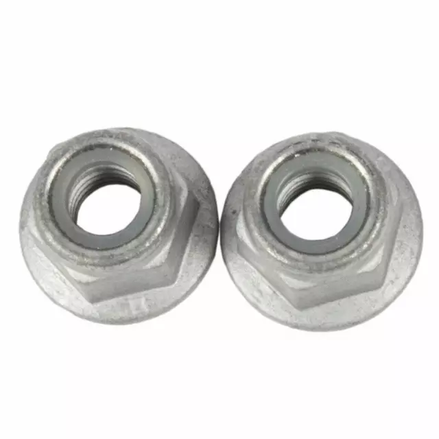 W520201S442 - : Housing Nut for Ford: C-Max, E-Transit, Focus, Transit-150, Transit-250, Transit-350, Transit-350 HD | Lincoln: Corsair Image