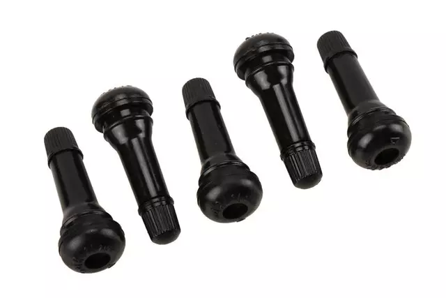 Tire Valve Stem with Cap - GM (00274288)