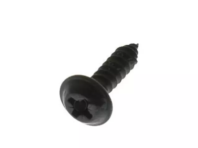 W505003S424 - Body: 2007-2011 Ford - Sun-Visor Screw for Ford: Edge, Focus | Lincoln: MKX Image