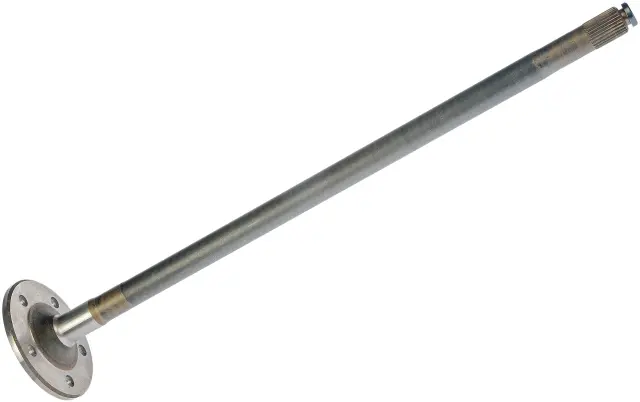 630244A - Driveline and Axles: Rear Axle Shaft, Left for Dorman Image