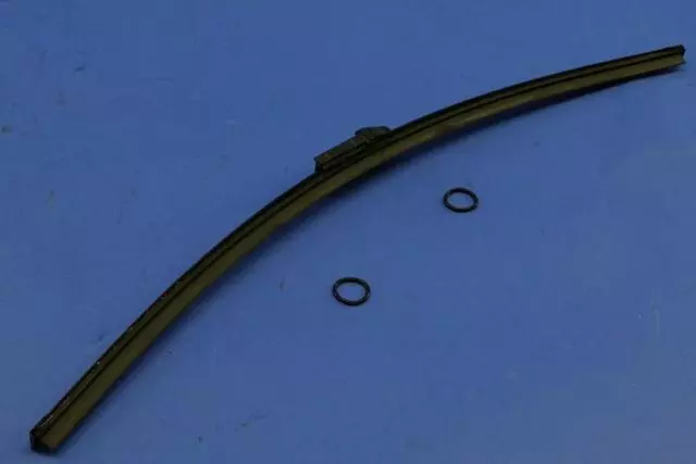 Wiper Blade, Left - Mopar (68166573AA)