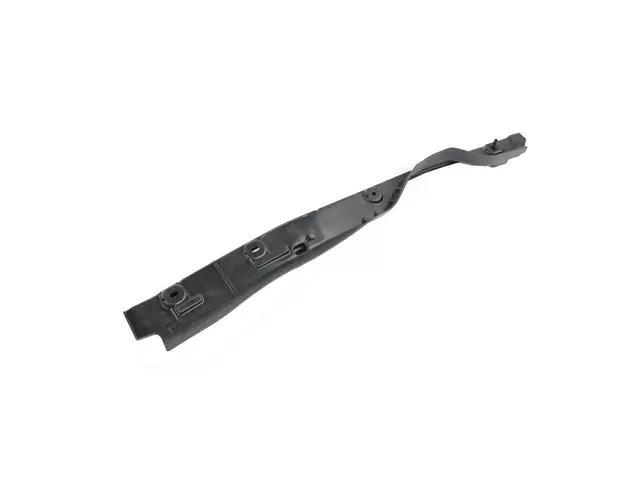 Fender Baffle, Left - Mopar (68347334AA)