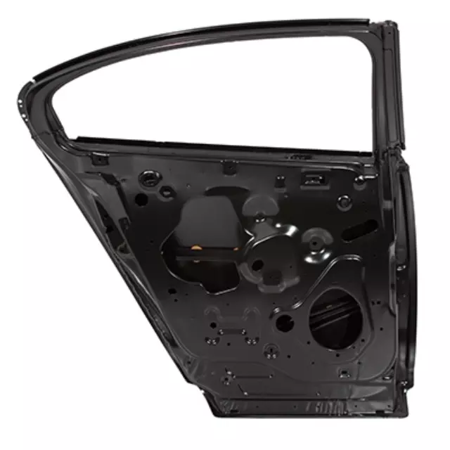 Door Shell - Ford (8A5Z-5424631-A)