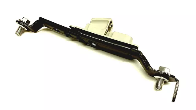 64703FG000ME - Electrical: Height Adjuster for Subaru: Crosstrek, Forester, Impreza, XV Crosstrek Image