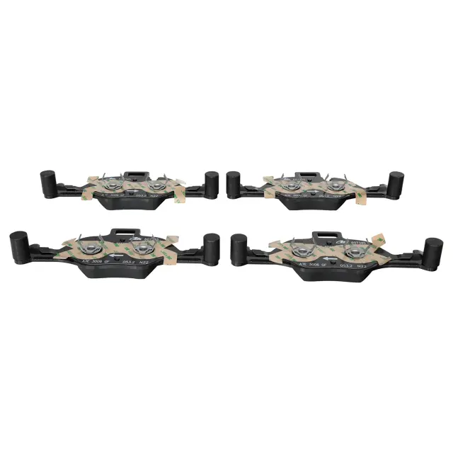 607345 - : ATE Disc Brake Pad Set for ATE Image