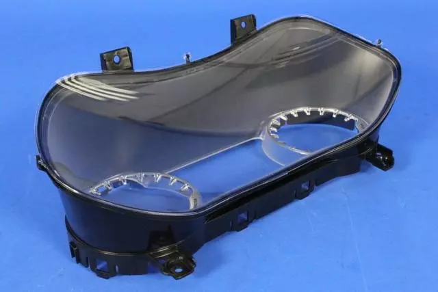 Instrument Cluster Mask - Mopar (68298111AA)
