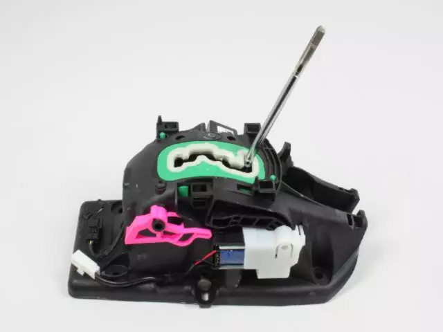 4766443AB - : Transmission Shifter for Dodge: Journey Image