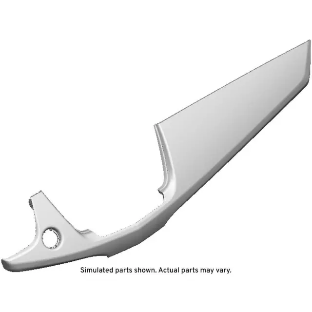 84700100 - : Trim Panel for Cadillac: XT6 Image
