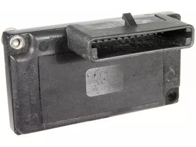 Ignition Control Module - FORD (f4zz12k072b)