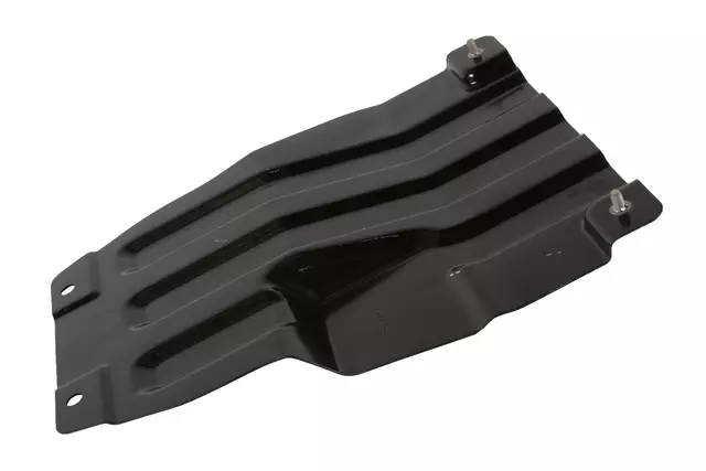 84154831 - Body: Skid Plate for Chevrolet: Silverado 2500 HD, Silverado 3500 HD | GMC: Sierra 2500 HD, Sierra 3500 HD Image