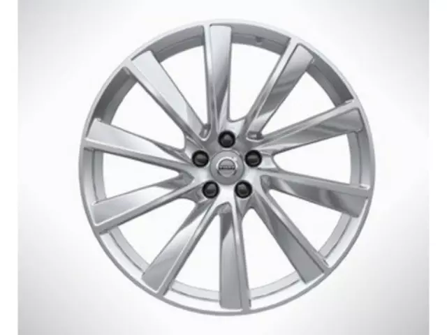 31454203 - Suspension: Wheel 21-Inch 10-Spoke for Volvo Image