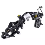 LX6Z15K867E - : 2020-2021 Ford Escape - Wire Harness for Ford: Escape Image