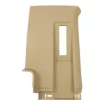 HC3Z25278D13AD - Body: Upper Pillar Trim for Ford: F-150, F-250 Super Duty, F-350 Super Duty, F-450 Super Duty Image