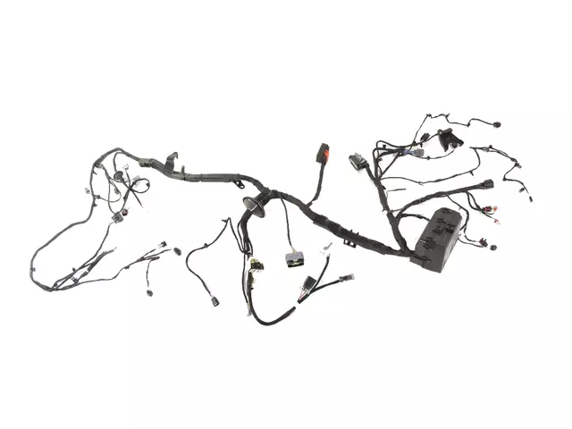 68226301AD - : Headlamp To Dash Wiring for Mopar Image