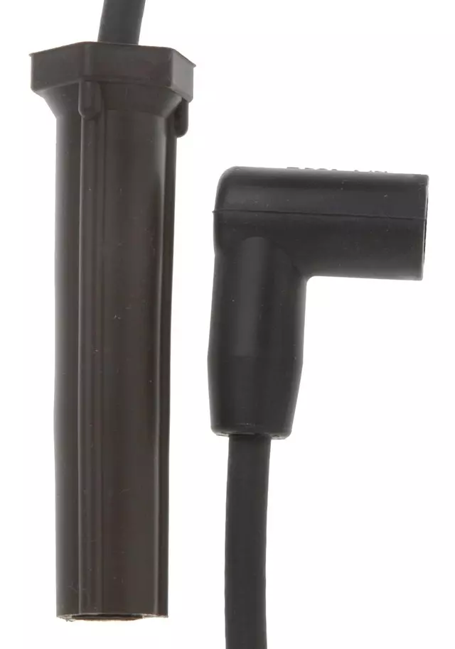 9744C - Ignition Systems: Spark Plug Wire Set for ACDelco Image