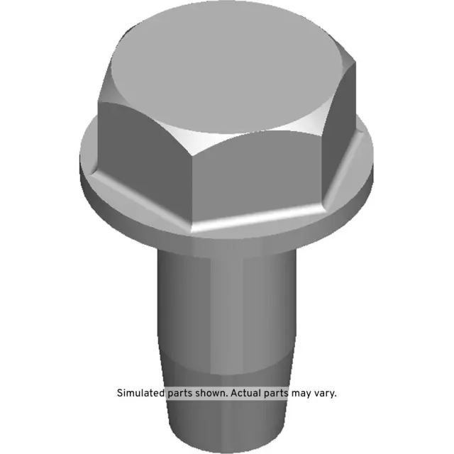 11516477 - : Multi-Purpose Bolt for GM Image