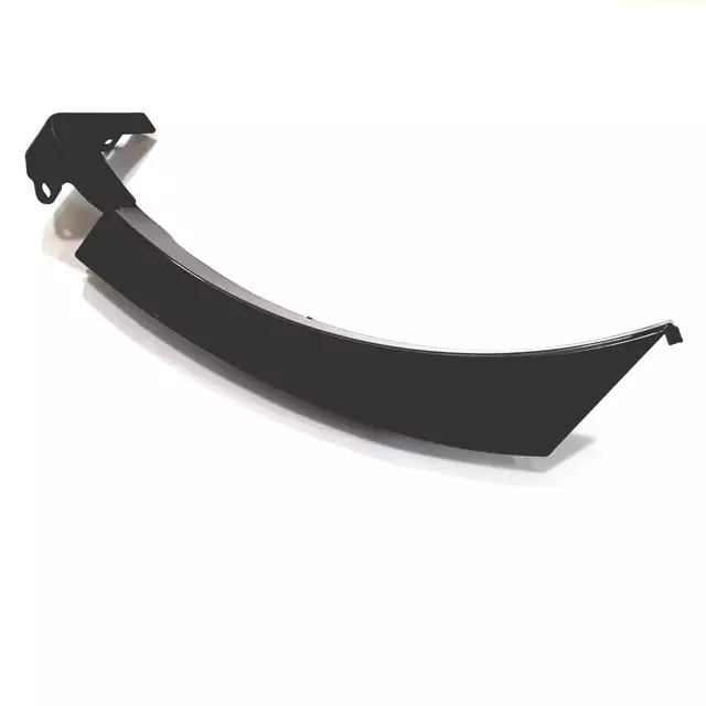 91112AE69BNN - Body: Body Side Molding for Subaru Image