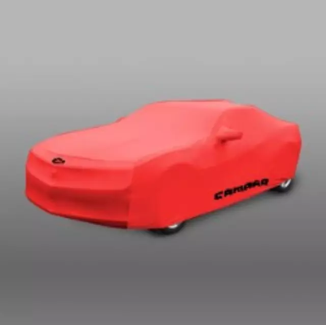 Exterior Cover, Vehicle - GM (20960816)