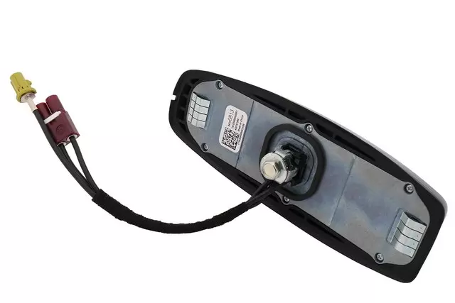 84346813 - Electrical: Antenna Assembly for GM Image image