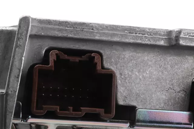 Amplifier - GM (84992301)