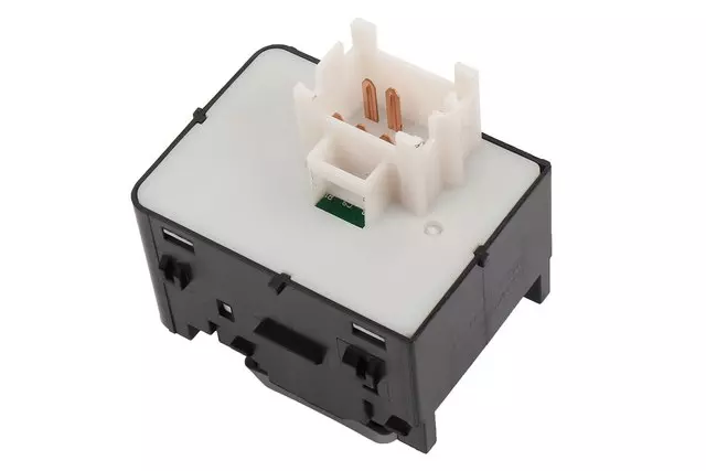 Driver Side Window Switch - GM (19244662)
